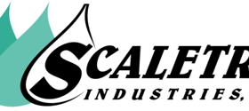 Scaletron Logo