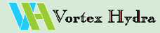 Vortex Hydra Logo