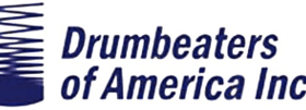 drumbeaters of america Logo