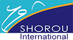 Shorou Intl New Logo